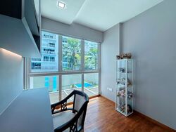 1 Canberra (D27), Condominium #554540491